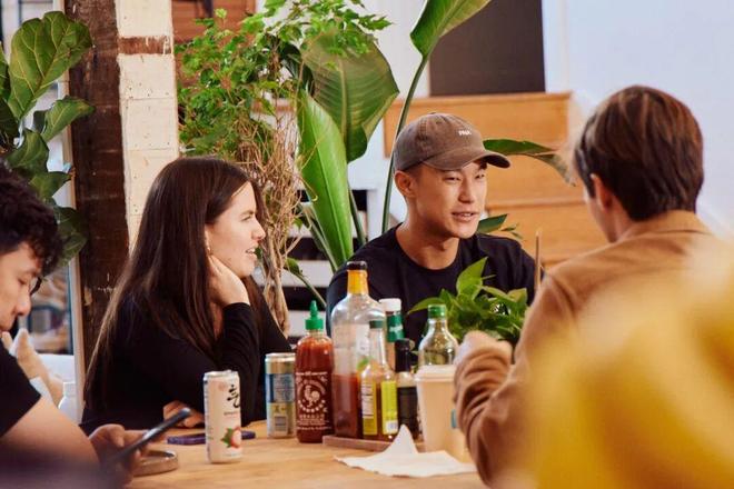 没有KPI却全员加班硅谷最卷AI公司曝光厨师压力比程序员还大(图4)