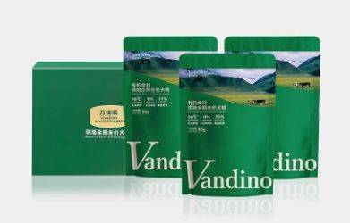 九游官网入口：2025 肠胃狗粮指南：温和配方玻璃胃狗狗的安心之选(图2)