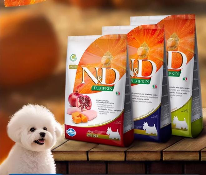 狗粮怎么选深度对比希喂、法米娜狗粮哪个比较好(图3)