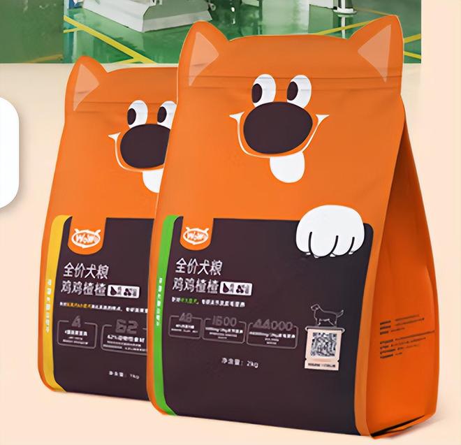 普通狗粮多少钱一斤？狗粮便宜又好的有哪些这5款别买贵啦(图9)