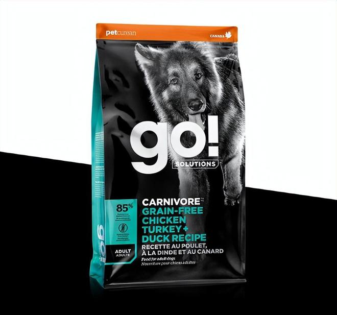 狗粮牌子性价比高？希喂、豆柴、GO狗粮优点对比(图4)