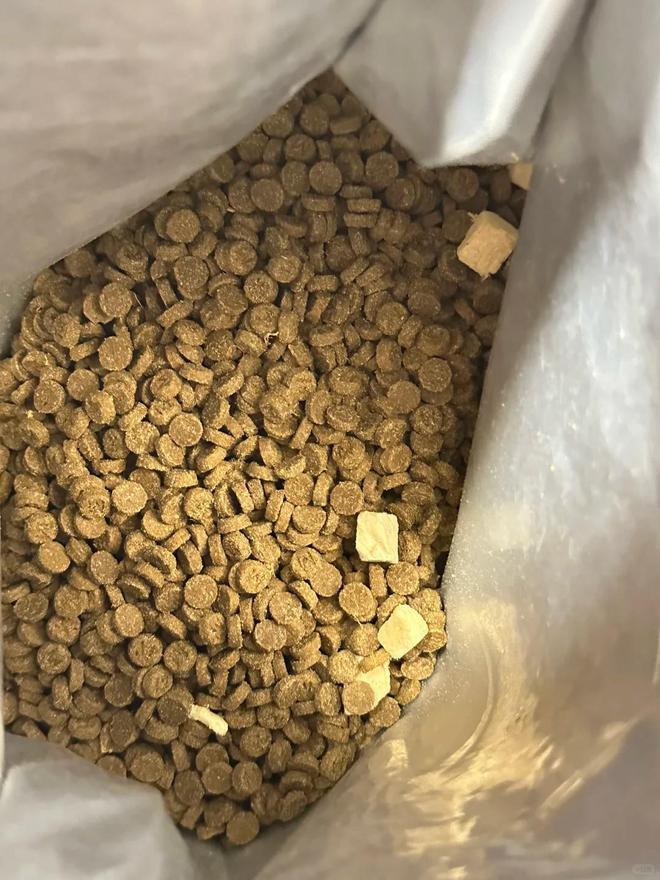 九游体育：星速狗粮怎么样？适口性怎么样？有没更划算且优质的狗粮选择？(图2)