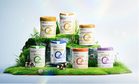 健合集团财报公开显韧性前三季营收108亿增长123%双线市场齐发力(图3)