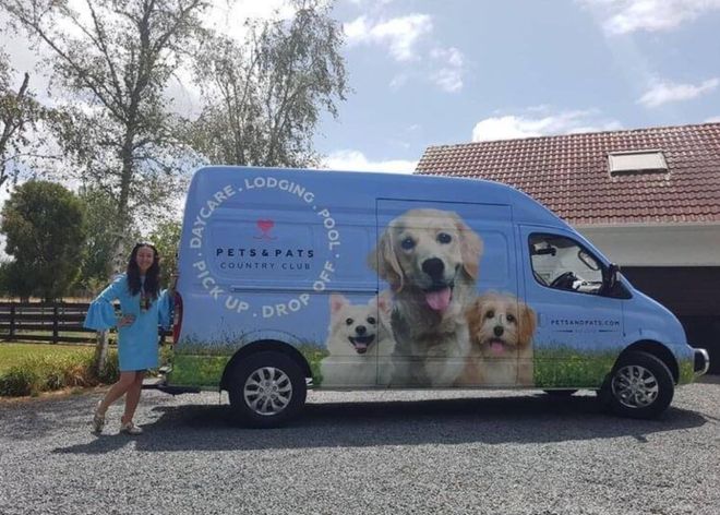 新西兰“专做富人生意”的老牌企业破产！279次投诉、十几万罚款生生拖垮……(图4)