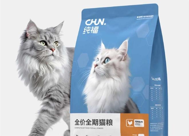 九游app：冻干猫粮是智商税吗？什么猫粮口碑好？十款口碑最好冻干推荐(图7)