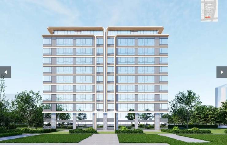 包河区新华星耀玥湖官方网站发布：火爆热销中!(图5)