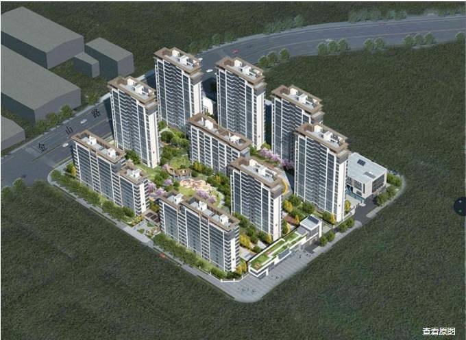 九游app：合肥肥东最新在售楼盘-楼盘详情-肥东推荐(图6)