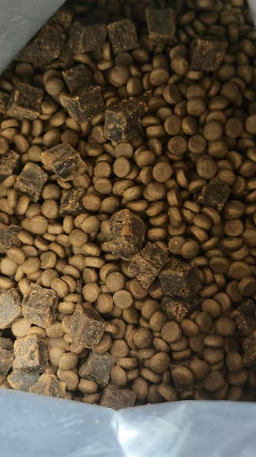 专为挑嘴小狗心打造的营养好粮——麦富迪肉粒犬粮！(图3)