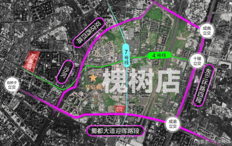 九游app:售楼中心_成都「华润华宸府」售楼处电线年价格最新优惠_获取年末限时福利(图4)