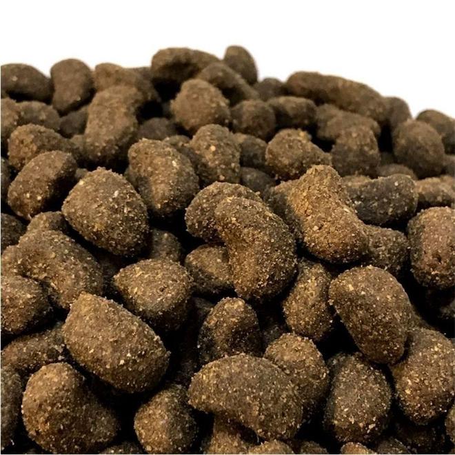 金毛吃什么狗粮好？2025年金毛狗粮推荐指南(图2)