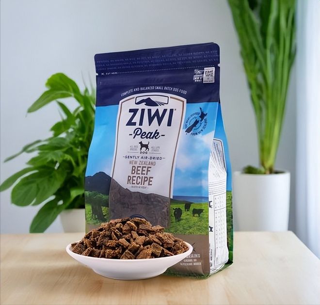 金毛吃什么狗粮好？2025年金毛狗粮推荐指南(图5)