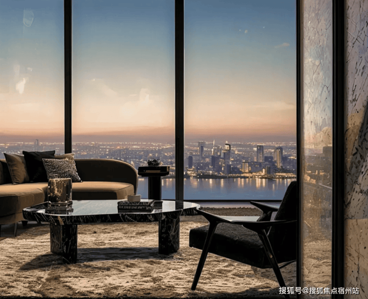 保利誉滨江2026销售中心│楼盘官网-保利誉滨江售楼处电话实时房价户型地址周边配套交房时间(图6)