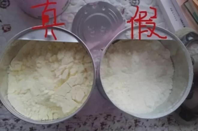 10多年过去曾经因三鹿奶粉的“大头娃”如今现状怎么样？(图3)