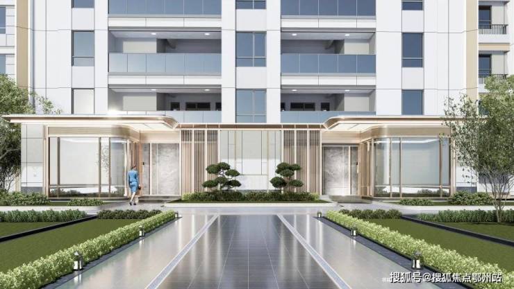 九游app：招商中旅观境(售楼处)官方电话上海招商中旅观境售楼中心前台电线楼盘百科楼盘官方网站测评中心电话来电预约看房(图4)