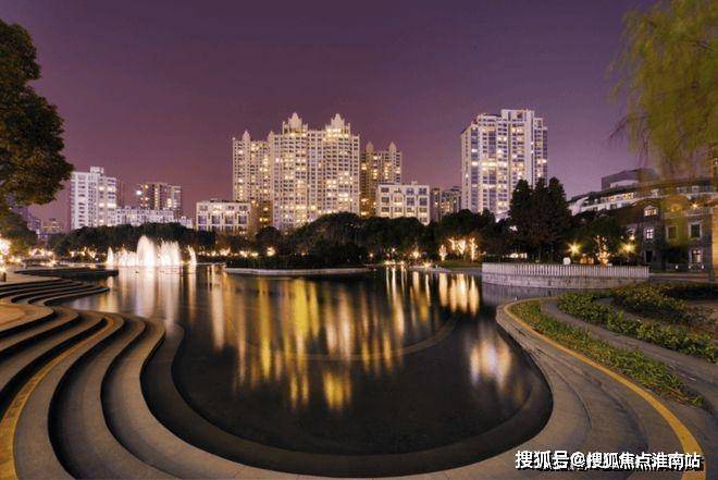 绿城黄浦one (售楼处) 官方首页 -绿城黄浦one销售中心 - 环境 户型价格地址楼盘详情配套电话交房时间配套电话交房时间(图3)