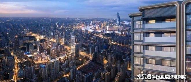 绿城黄浦one (售楼处) 官方首页 -绿城黄浦one销售中心 - 环境 户型价格地址楼盘详情配套电话交房时间配套电话交房时间(图21)