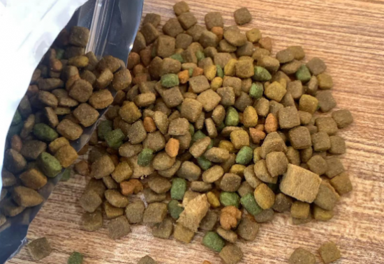 九游app：麦富迪营养森林冻干犬粮今年双十一囤爽了(图4)