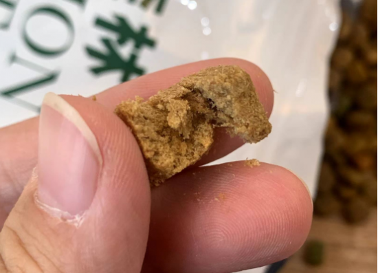 九游app：麦富迪营养森林冻干犬粮今年双十一囤爽了(图3)