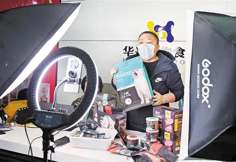 王宝强老家的“财富密码”：在毛孩子身上一年赚两百亿(图3)