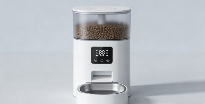 宠智灵宠物 AI 大模型：赋能宠物智能硬件厂商破解同质化困局(图2)