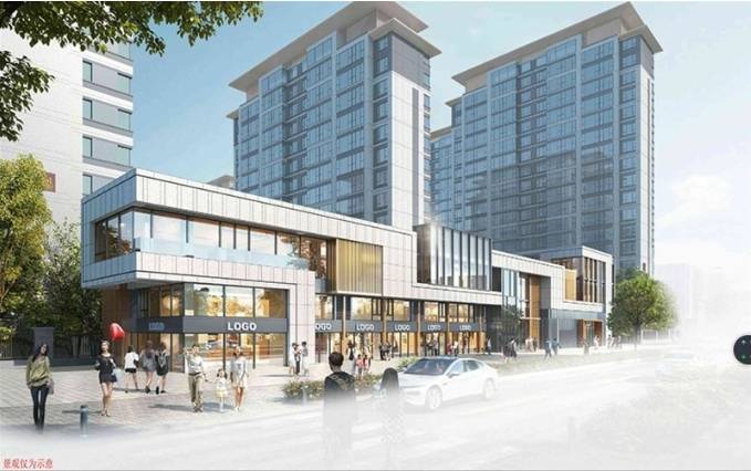 九游体育：肥东房价-售楼中心电话_最新房源动态_开盘时间_年终限时优惠_预约看房(图5)