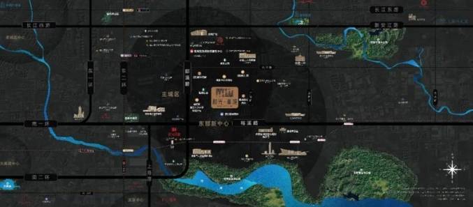 保利和光峯境【合肥新房_合肥买房_楼盘】房价信息网-新房(图4)