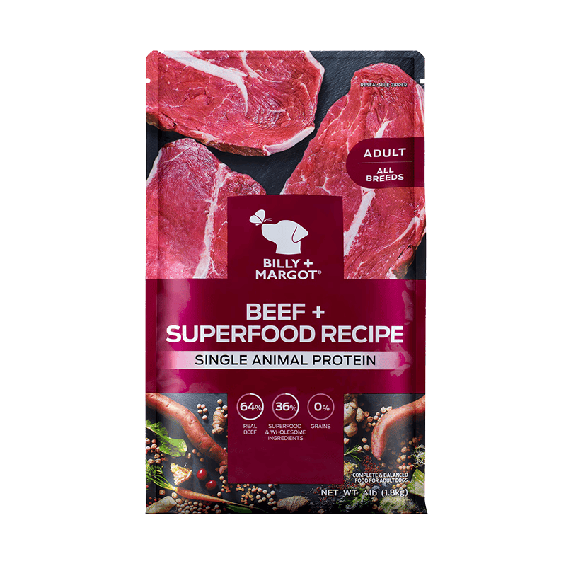 派得狗粮：金毛、拉布拉多的营养选择40斤鲜肉配方守护爱犬健康！(图2)