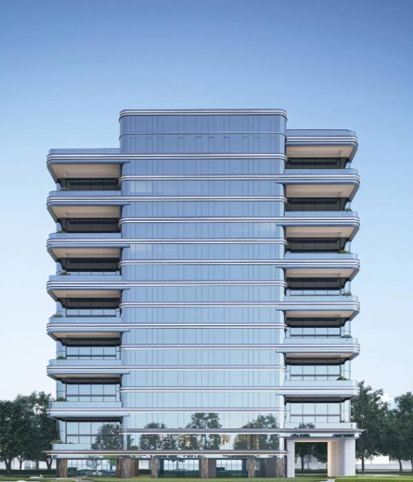 伟星ONE139-合肥买房必看!五大高性价比楼盘推荐(图2)