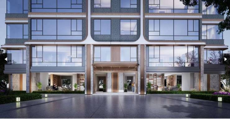 九游app：包河区新华星耀玥湖项目电话号码-优惠(图6)