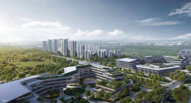 伟星万科星遇光年房价_伟星万科星遇光年价格_均价-合肥搜狐焦点(图5)