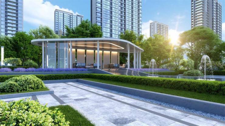 九游官网入口：黄山楼市最新楼盘动态播报(20241230-20250105)(图2)