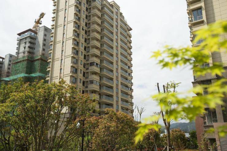 九游官网入口：黄山楼市最新楼盘动态播报(20241230-20250105)(图8)