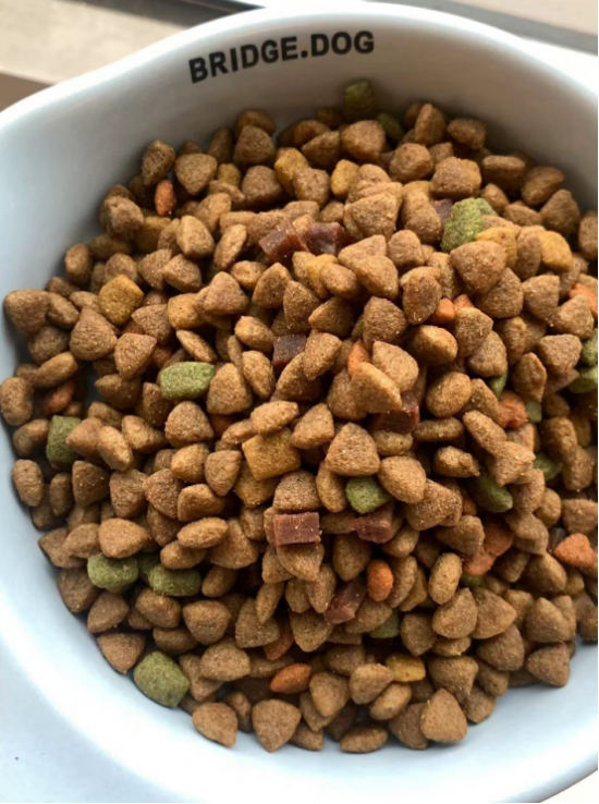 九游官网入口：麦富迪营养森林肉粒系列犬粮大促好价我无限回购(图2)