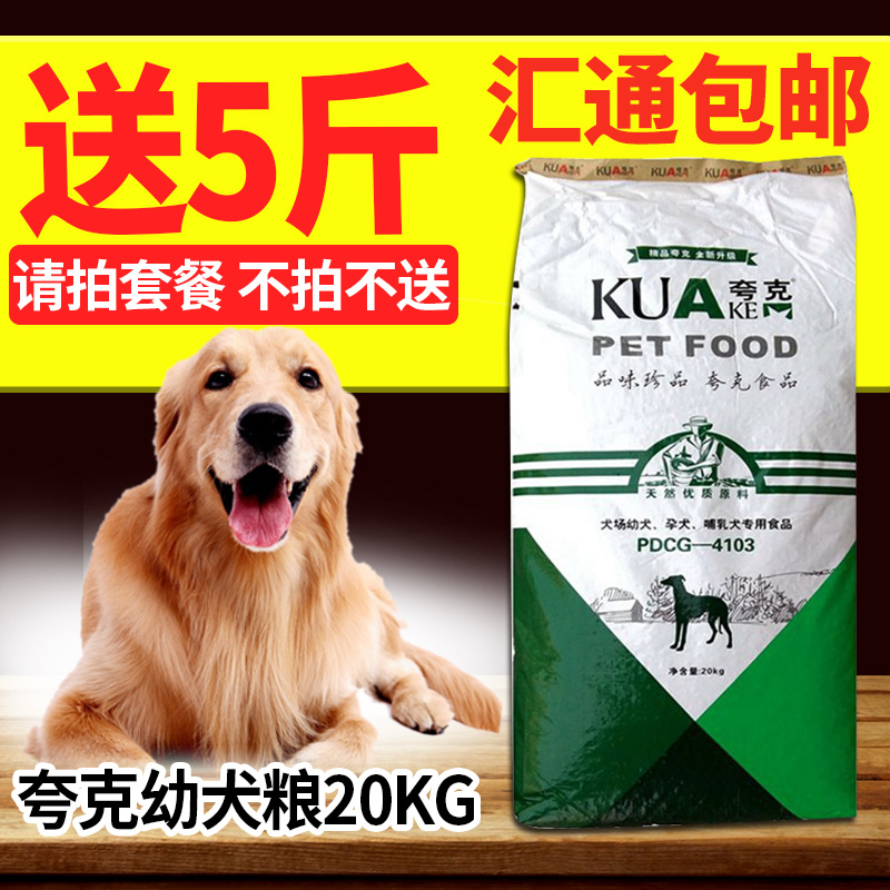 「推荐」金毛幼犬狗粮排行榜经济实惠的金毛狗粮有哪些(2)(图1)