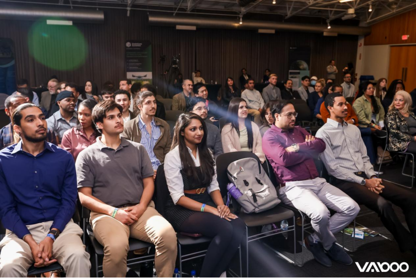 从纳斯达克到硅谷：Vaboo发布AI宠物健康系统中国宠物科技走向全球舞台(图5)