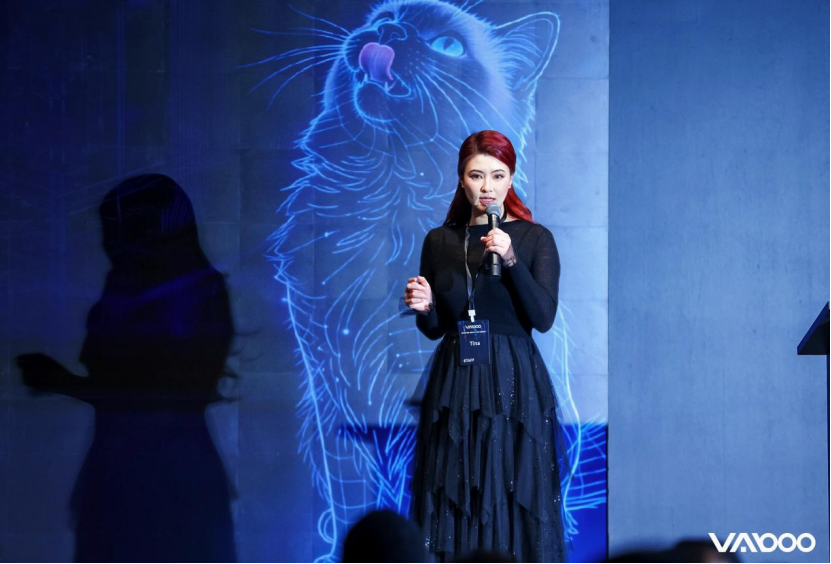 从纳斯达克到硅谷：Vaboo发布AI宠物健康系统中国宠物科技走向全球舞台(图6)