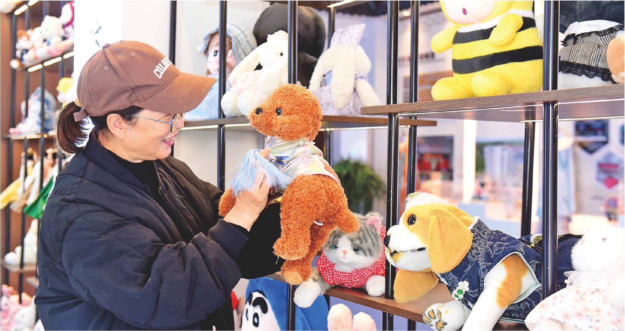 有市场≠有利润宠物用品“双线”闯关(图2)