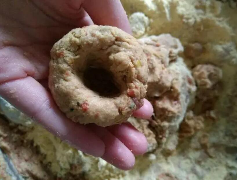 给狗狗自制狗粮的方法(图1)