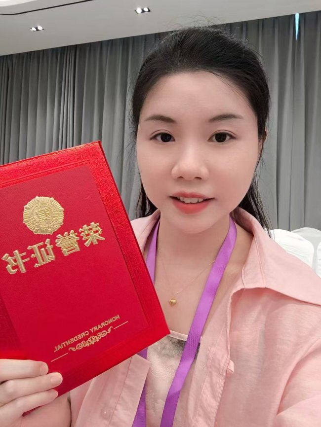 九游官网入口：伊的家高级护肤达人蓉蓉老师：构建标准化健康管理服务流程(图3)