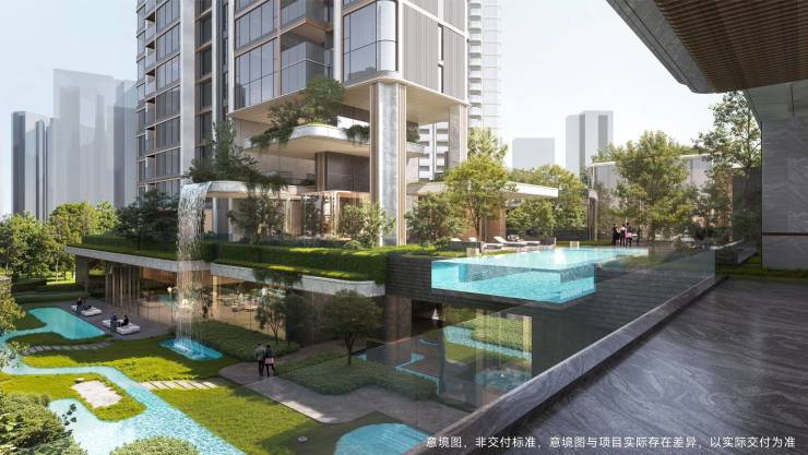 成都【华润华宸府】售楼处电线日最新认证)_项目在售最新房价_优惠专线电话(图1)