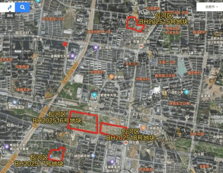 中海未来之境售楼部最新发布：价格_售楼处电话_怎么样(图2)