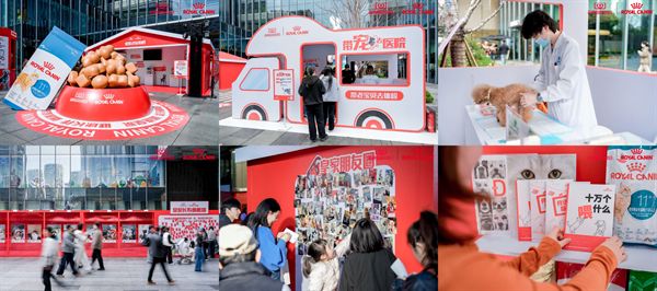 九游app：聚焦宠物健康老龄化皇家宠物食品三大举措守护“老宝贝”健康(图5)