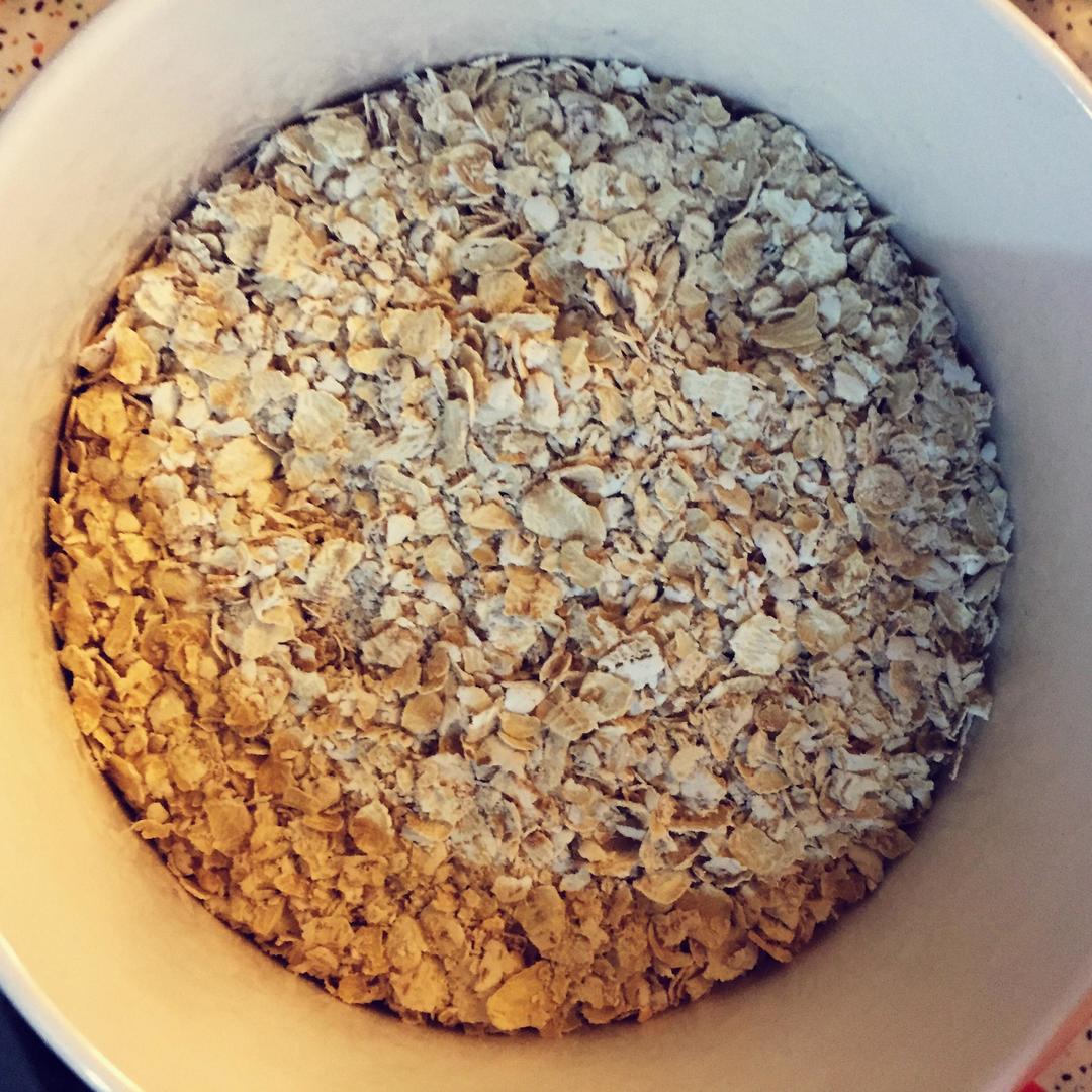 自己如何制作狗粮配方(图1)