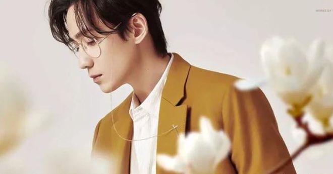 九游体育：朱一龙曾被吐槽又老又丑如今秒杀众多小鲜肉无愧偶像实力派(图5)