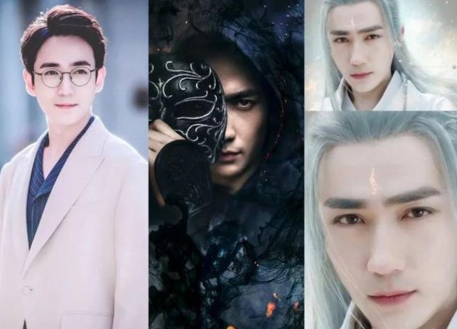 九游体育：朱一龙曾被吐槽又老又丑如今秒杀众多小鲜肉无愧偶像实力派(图3)