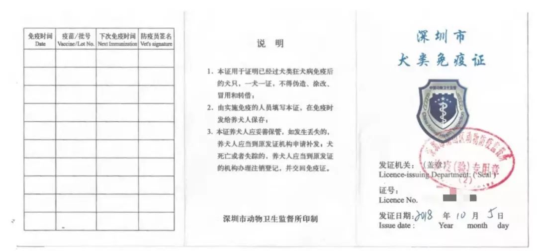 5月全国严查养犬！两条红线坚决不能碰养狗人、路人都要看(图1)