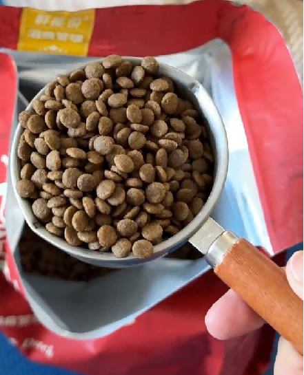 2026年口碑好的去泪痕狗粮品牌：源头工厂科学配方(图2)