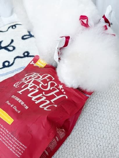 2026年口碑好的去泪痕狗粮品牌：源头工厂科学配方(图1)