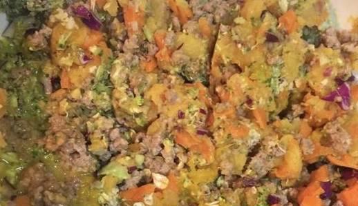 你还在买狗粮吗？自己动手做的狗粮美味又安全做法很简单！(图3)