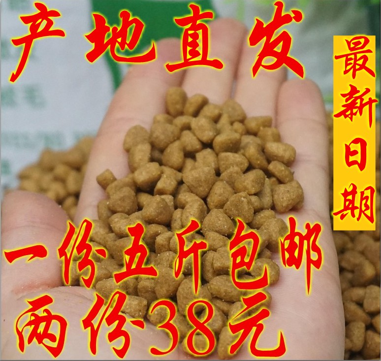 九游体育：自制狗粮的做法大全如何自制狗粮制作方法(图1)